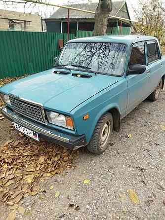 ВАЗ 2107 2005 