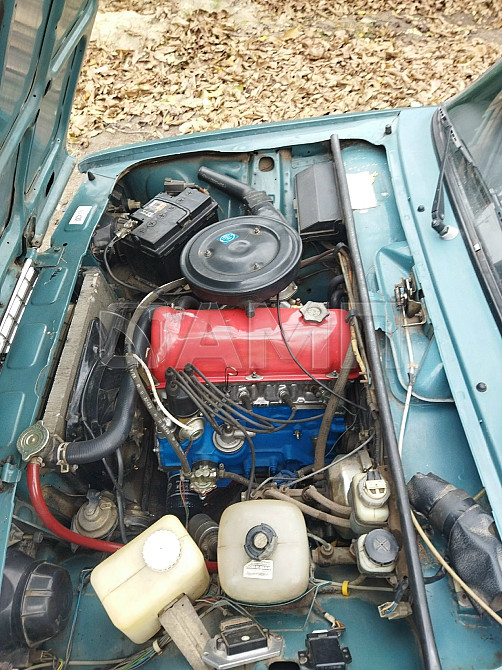 ВАЗ 2107 2005  - изображение 1