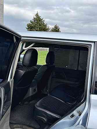 MITSUBISHI Pajero 2003 