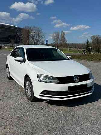 Volkswagen Jetta 2016 Донецк