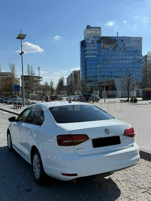 Volkswagen Jetta 2016 Донецк - изображение 3