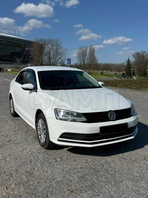 Volkswagen Jetta 2016 Донецк - изображение 6