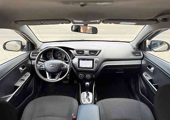 KIA Rio 2014 