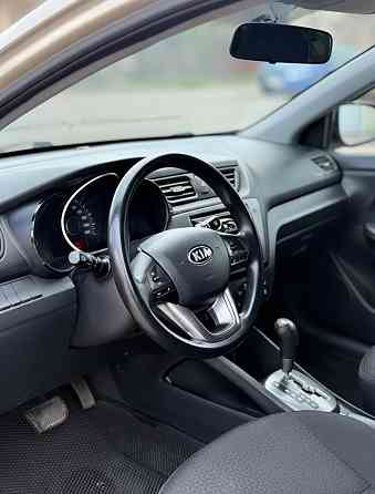 KIA Rio 2014 