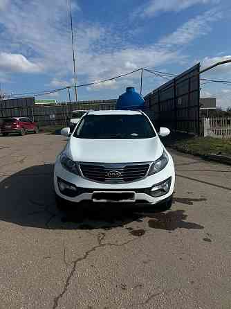 KIA Sportage Донецк