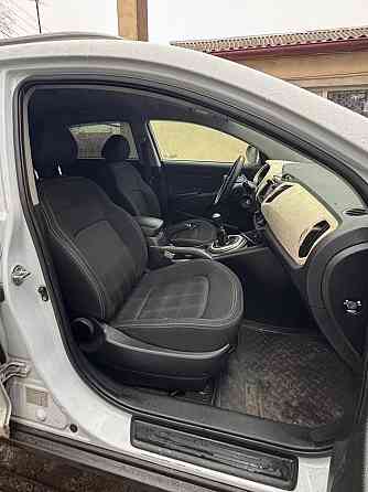 KIA Sportage Донецк