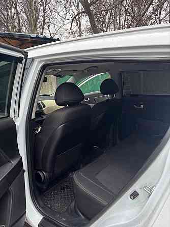 KIA Sportage Донецк