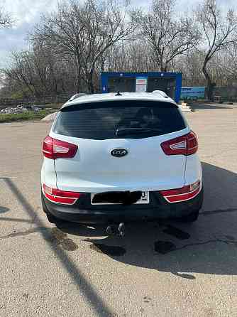 KIA Sportage Донецк