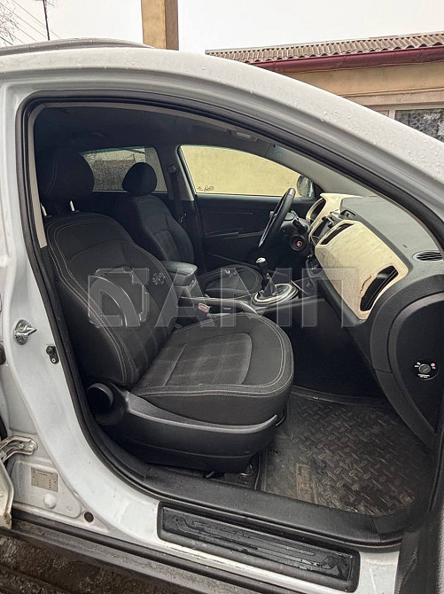 KIA Sportage Донецк - изображение 2