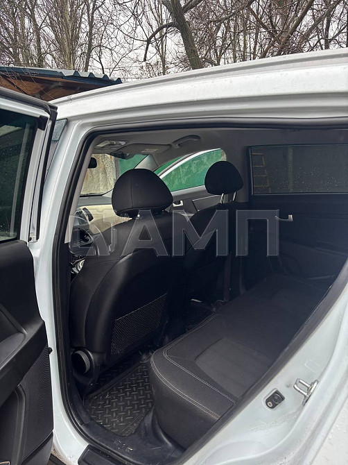 KIA Sportage Донецк - изображение 1