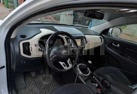 KIA Sportage Донецк - изображение 3
