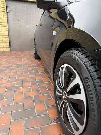 Hyundai Solaris 2013 Мариуполь