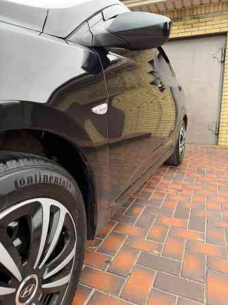 Hyundai Solaris 2013 Мариуполь