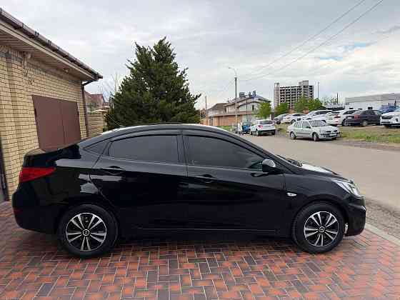 Hyundai Solaris 2013 Мариуполь