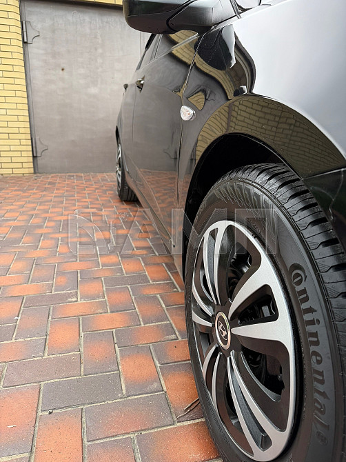 Hyundai Solaris 2013 Мариуполь - изображение 4