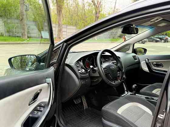 KIA Ceed 2013 Донецк