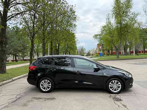 KIA Ceed 2013 Донецк