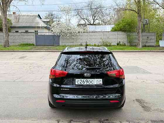 KIA Ceed 2013 Донецк