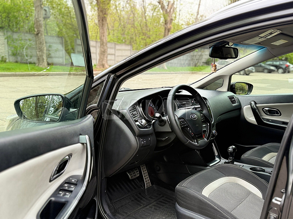 KIA Ceed 2013 Донецк - изображение 2