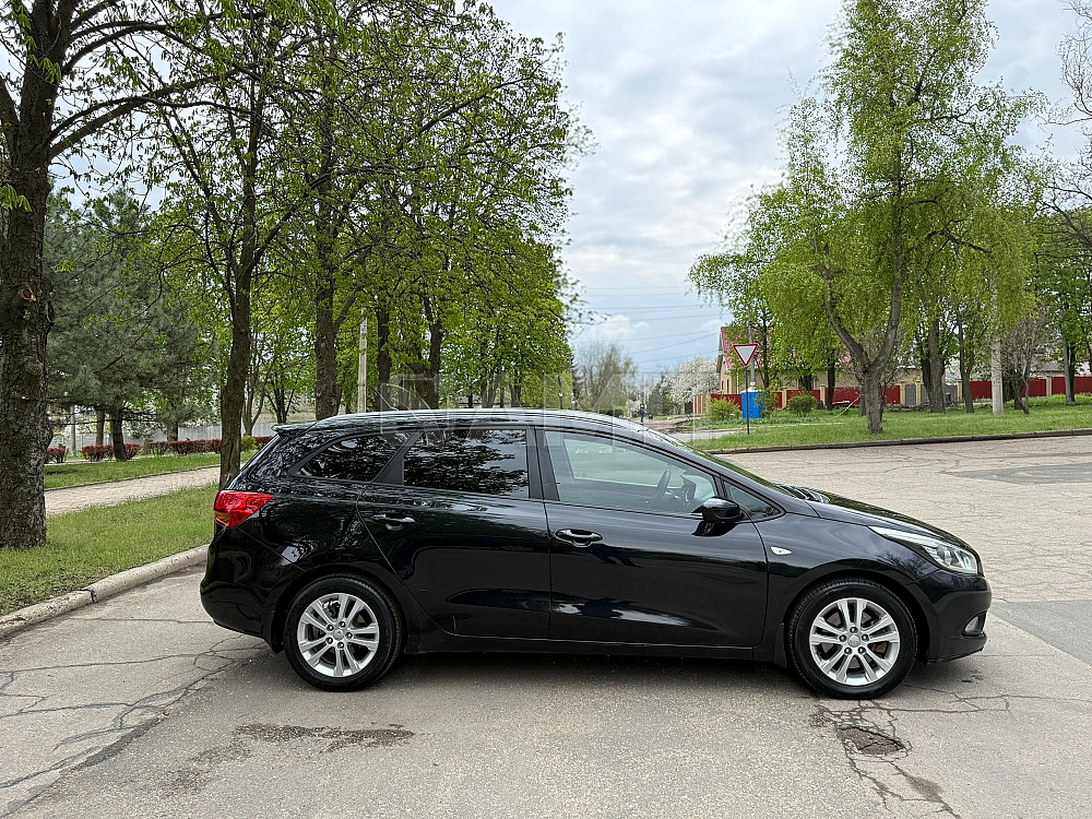 KIA Ceed 2013 Донецк - изображение 6