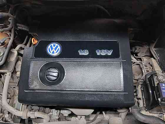 Volkswagen Golf 2002 Луганск