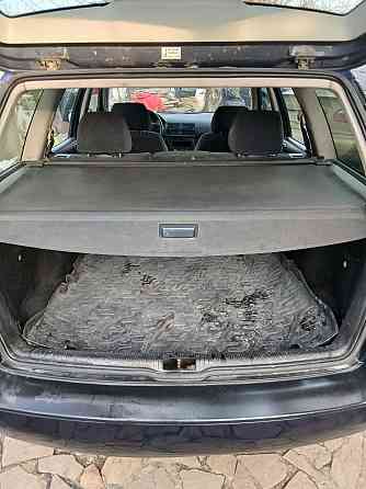 Volkswagen Golf 2002 Луганск