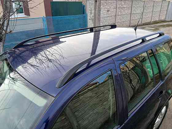 Volkswagen Golf 2002 Луганск