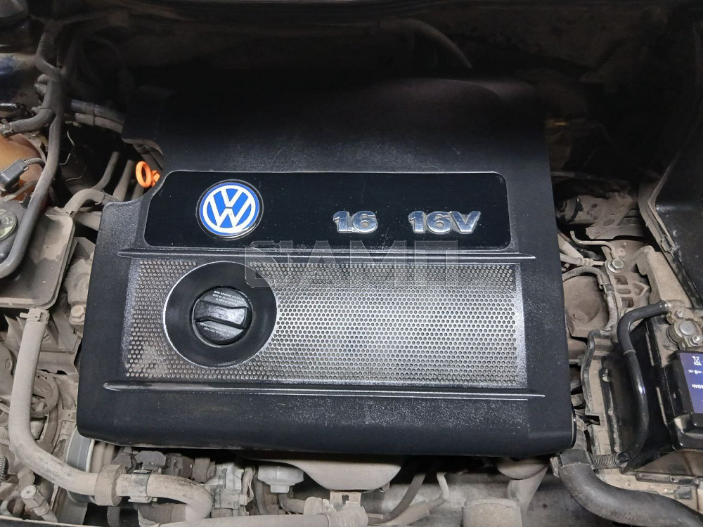 Volkswagen Golf 2002 Луганск - изображение 3