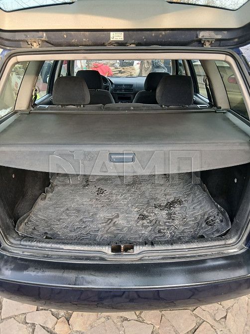 Volkswagen Golf 2002 Луганск - изображение 2