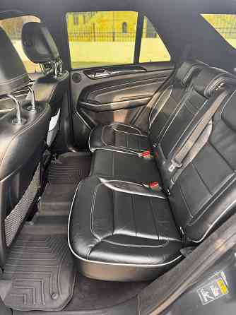 Mercedes-Benz ML 350 2012 Донецк