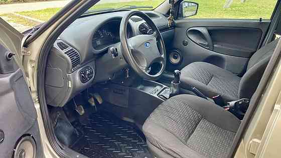 ВАЗ Калина 2012 Енакиево