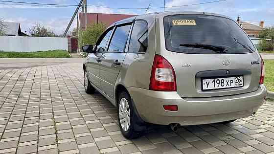 ВАЗ Калина 2012 Енакиево