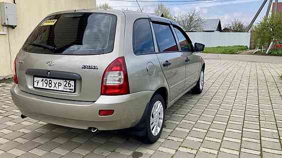 ВАЗ Калина 2012 Енакиево