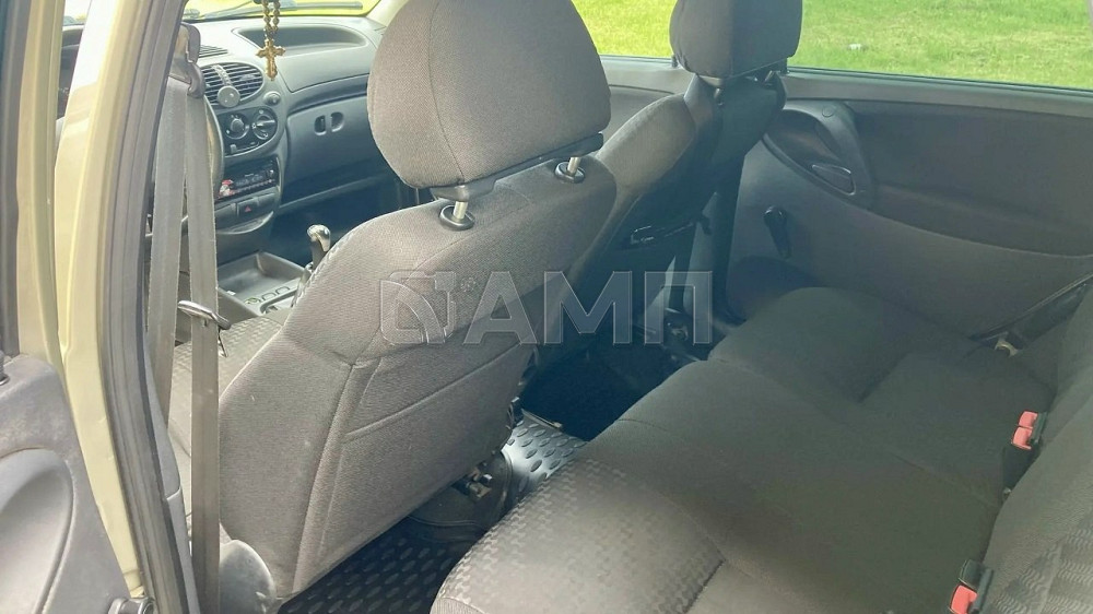 ВАЗ Калина 2012 Енакиево - изображение 3