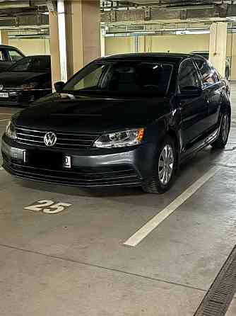 Volkswagen Jetta 2016 
