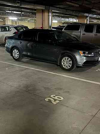 Volkswagen Jetta 2016 