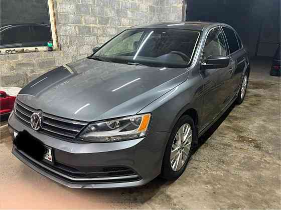 Volkswagen Jetta 2016 