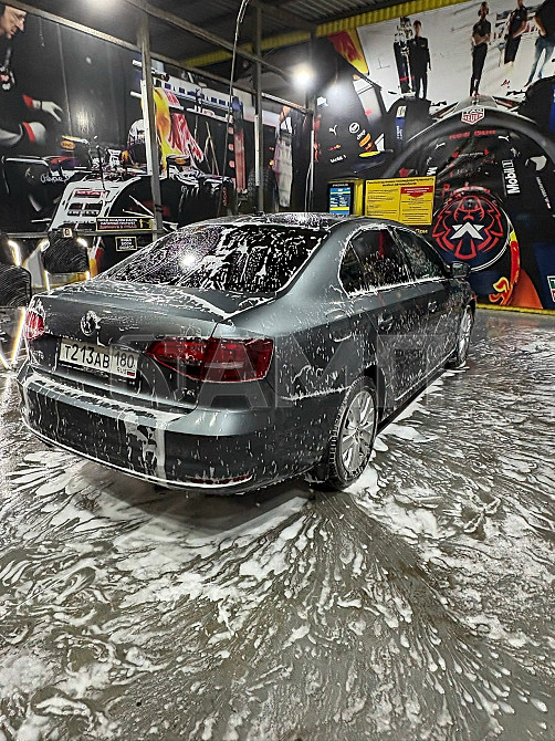 Volkswagen Jetta 2016  - изображение 4