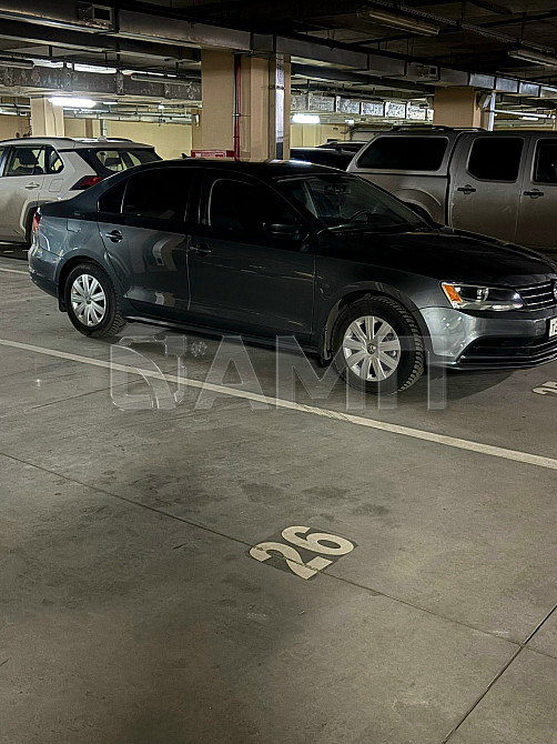 Volkswagen Jetta 2016  - изображение 5