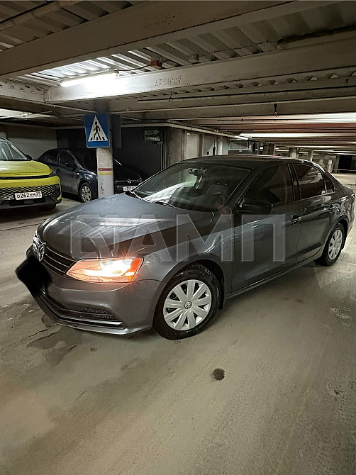 Volkswagen Jetta 2016  - изображение 3