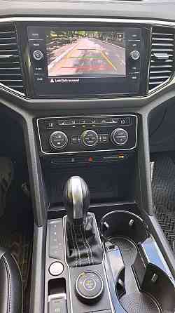 Volkswagen Atlas 2021 