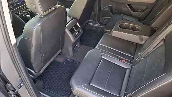 Volkswagen Atlas 2021 