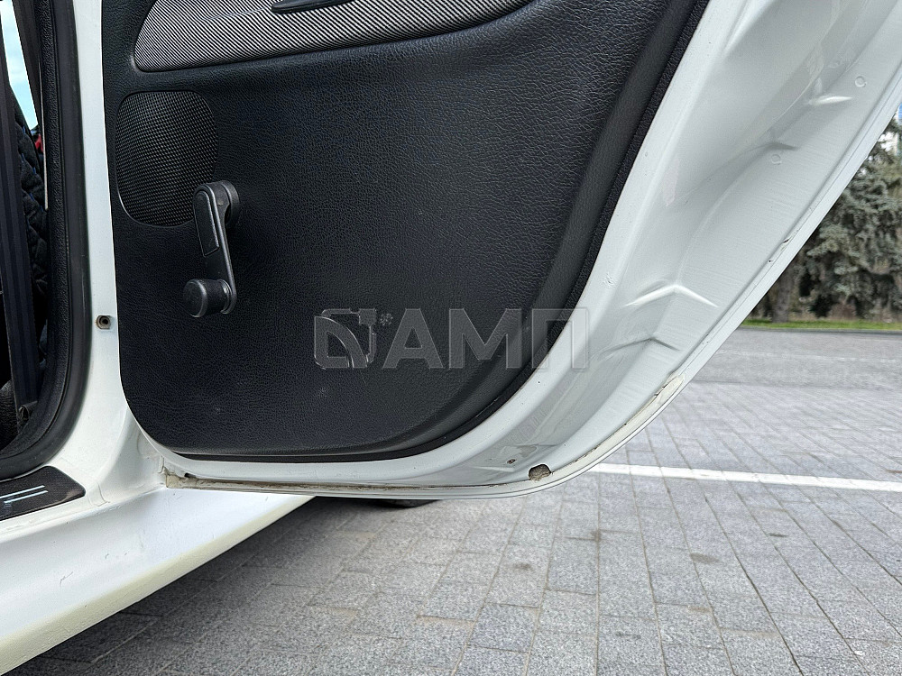 Peugeot 206 2008  - изображение 2