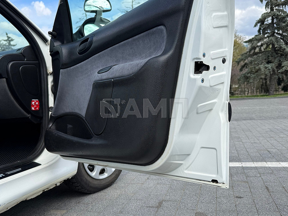 Peugeot 206 2008  - изображение 3