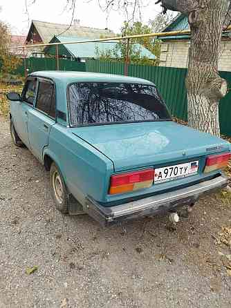 ВАЗ 2107 2005 