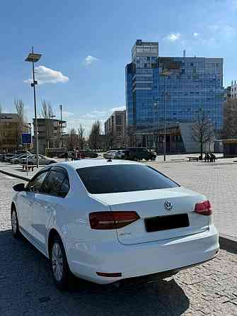 Volkswagen Jetta 2016 Донецк