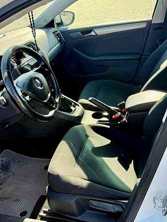 Volkswagen Jetta 2016 Донецк