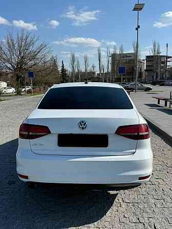 Volkswagen Jetta 2016 Донецк