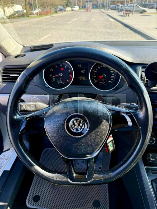 Volkswagen Jetta 2016 Донецк - изображение 2