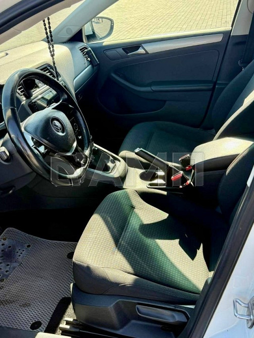 Volkswagen Jetta 2016 Донецк - изображение 1
